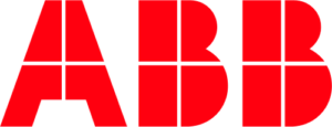 ABB logo
