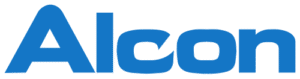 Alcon logo