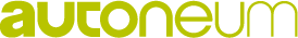 Autoneum logo