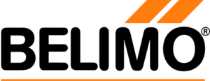 Belimo logo