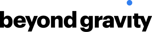 Beyond Gravity logo