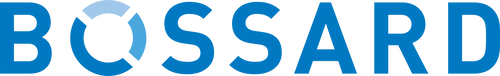 Bossard logo
