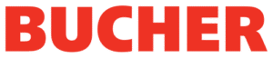 Bucher Industries logo