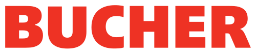 Bucher Industries logo