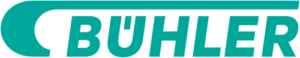 Bühler logo