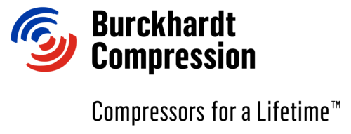 Burckhardt Compression logo