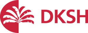 DKSH logo