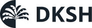 DKSH logo