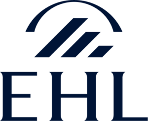 EHL logo