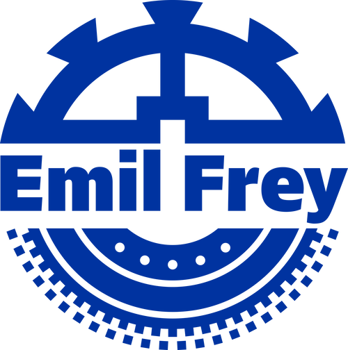 Emil Frey logo