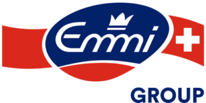 Emmi logo