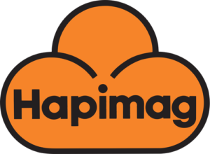 Hapimag logo