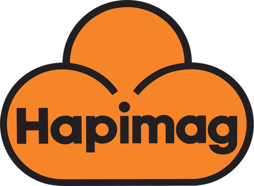 Hapimag logo