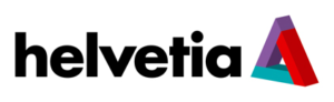 Helvetia Baloise logo