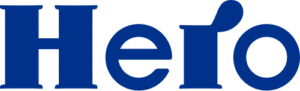 Hero logo