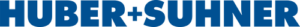 Huber+Suhner logo