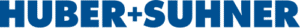 Huber+Suhner logo