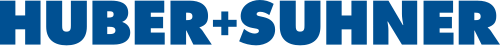 Huber+Suhner logo