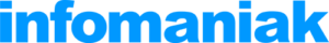 Infomaniak logo