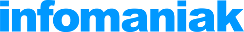 Infomaniak logo