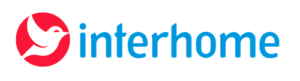Interhome logo