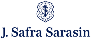 J. Safra Sarasin logo