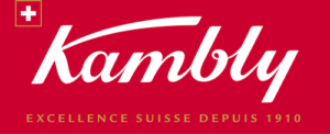 Kambly logo
