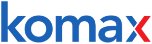 Komax logo