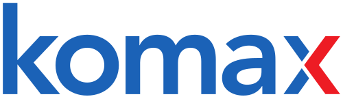 Komax logo
