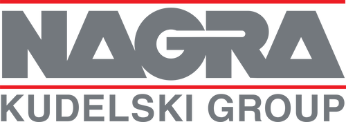 Kudelski logo