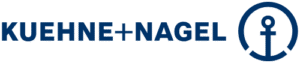 Kuehne+Nagel logo