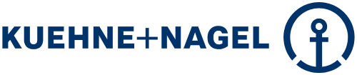 Kuehne+Nagel logo