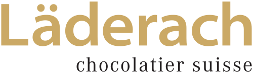 Läderach logo