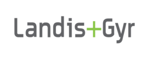 Landis+Gyr logo