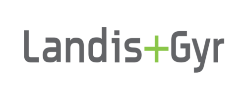 Landis+Gyr logo
