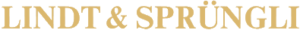 Lindt & Sprüngli logo