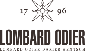 Lombard Odier logo