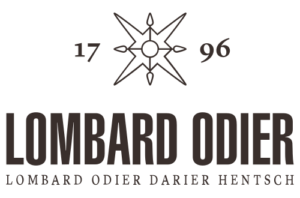 Lombard Odier logo