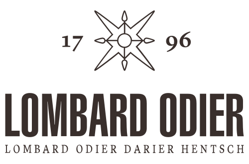 Lombard Odier logo