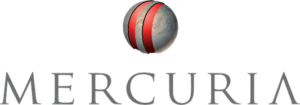 Mercuria logo