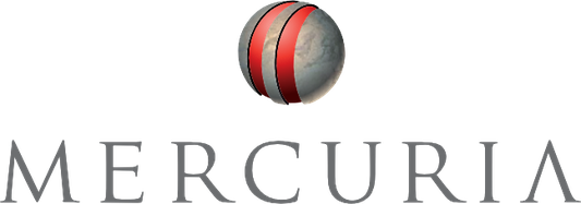 Mercuria logo