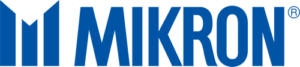 Mikron logo