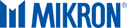 Mikron logo