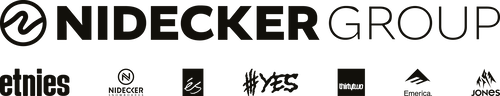 Nidecker logo