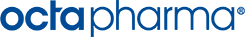 Octapharma logo
