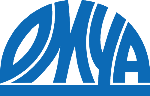 Omya logo