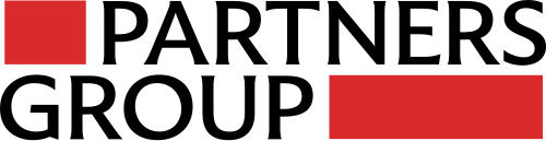 Partners Group logo