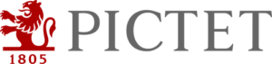 Pictet logo