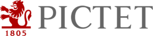 Pictet logo