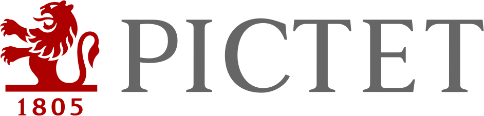 Pictet logo